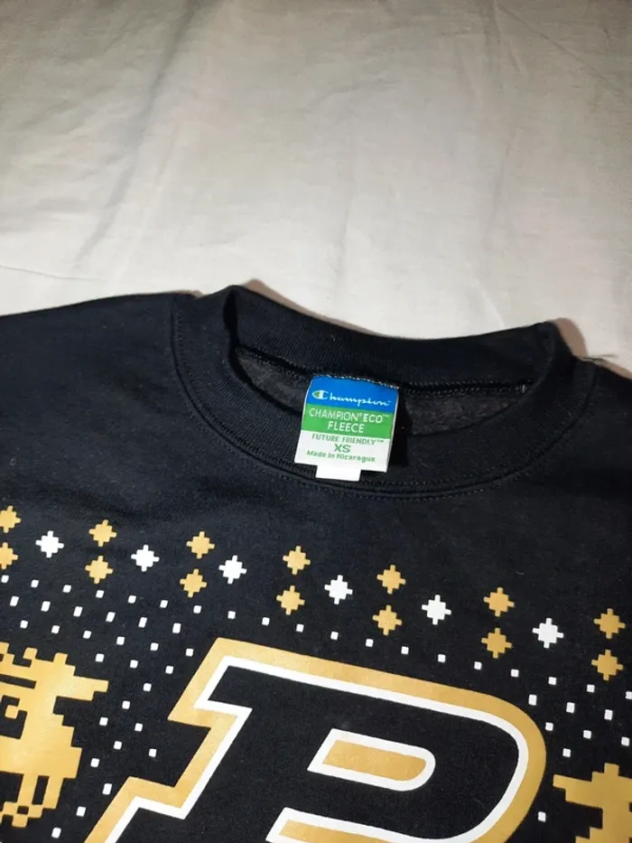 Pull champion - photo numéro 5