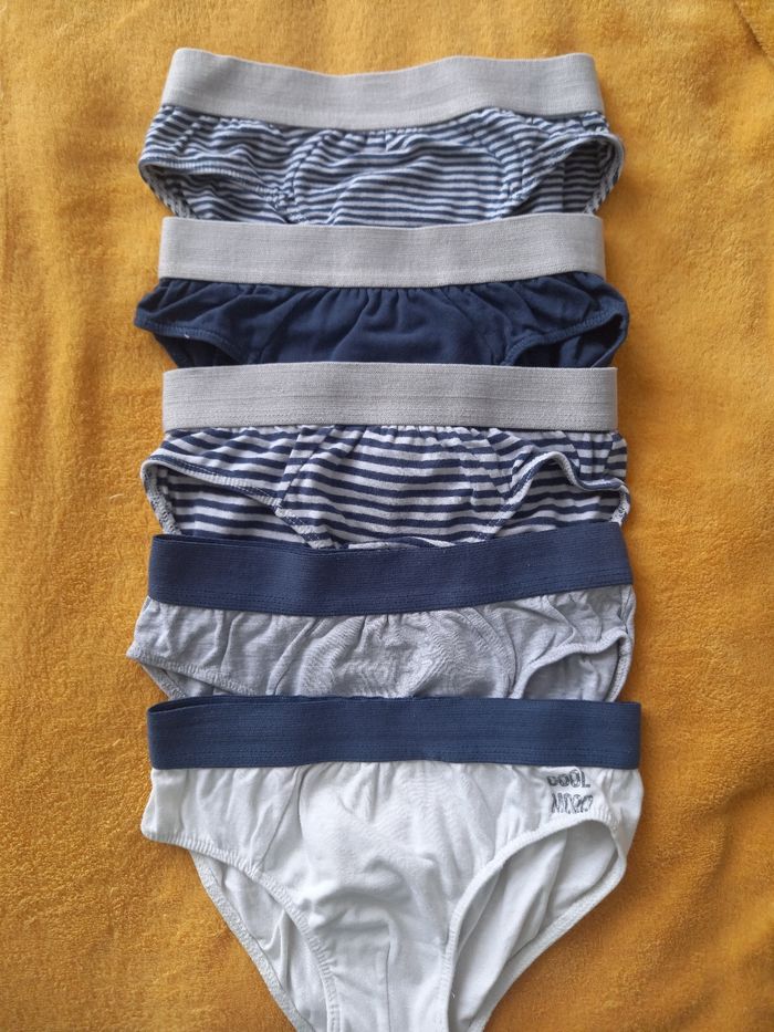 Slips