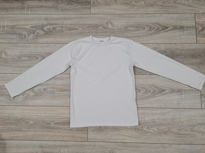 Tee shirt manches longues