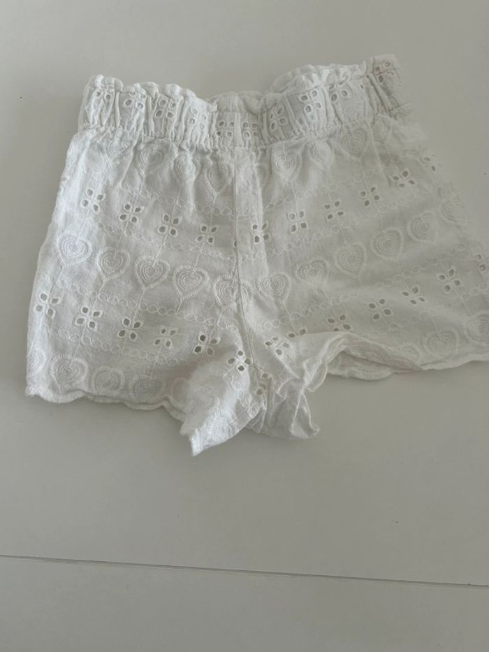 Short Orchestra taille 18M/81cm - photo numéro 3