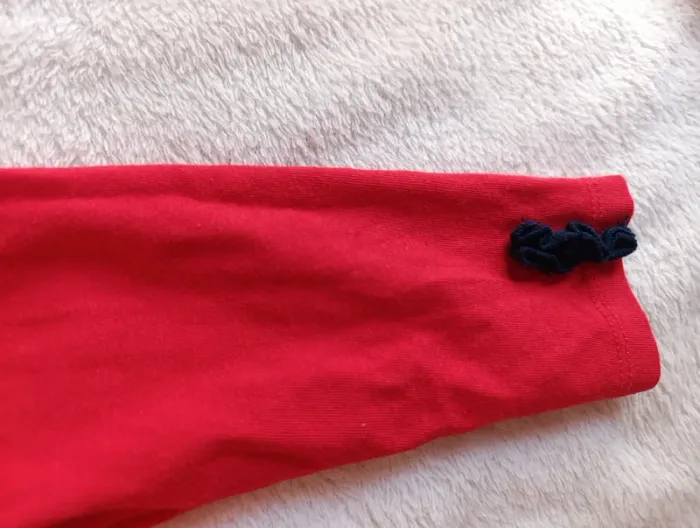 Legging sans marque 6 mois - photo numéro 3