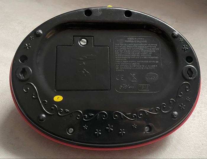 Téléphone Disney Vtech - photo numéro 3