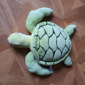 Peluche Tortue