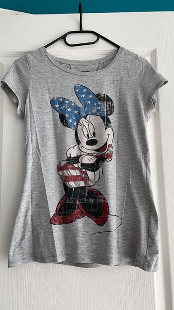 Teeshirt Minnie