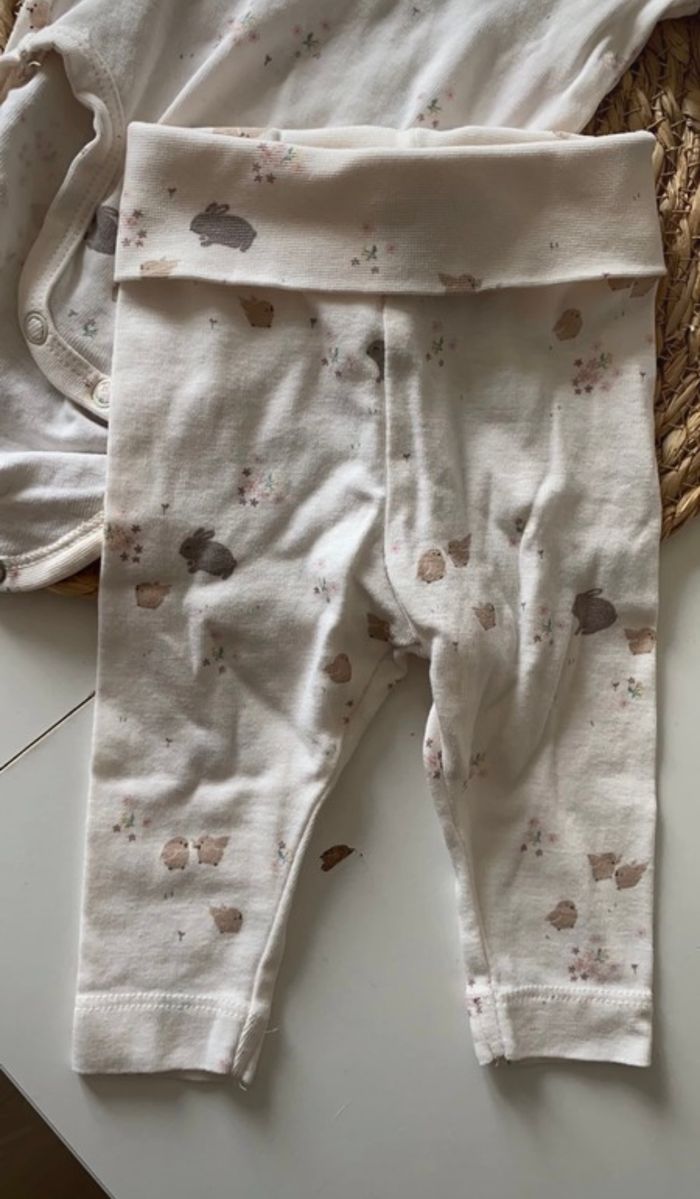 Ensemble H&M - photo numéro 2