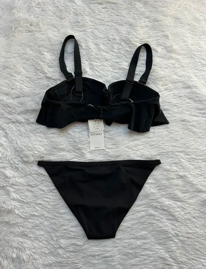 Maillot de bain Oysho - photo numéro 2