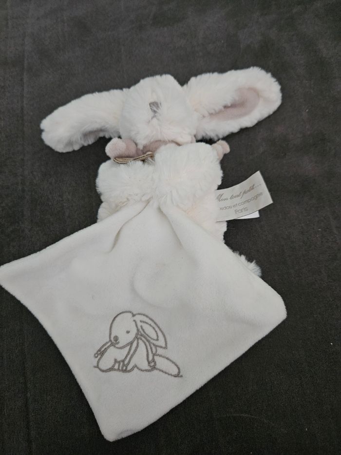 Doudou - photo numéro 2