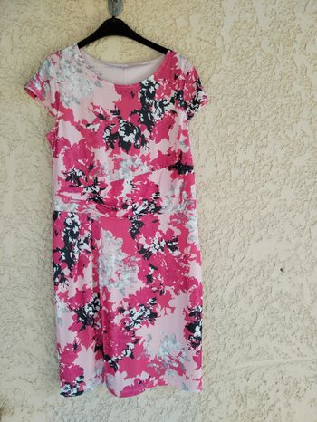 Robe d'été fluide taille 42-44 Mariage Fête
