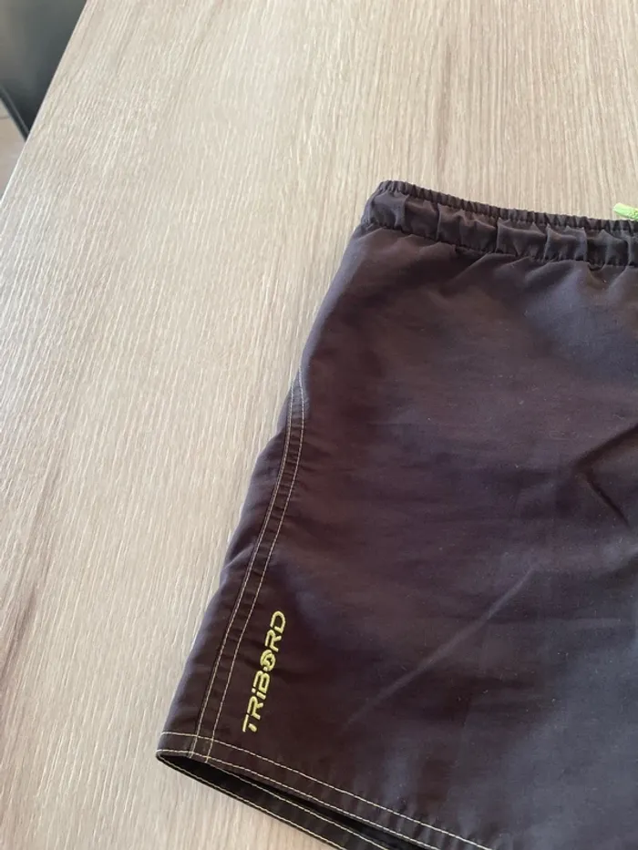 Short Tribord - photo numéro 2