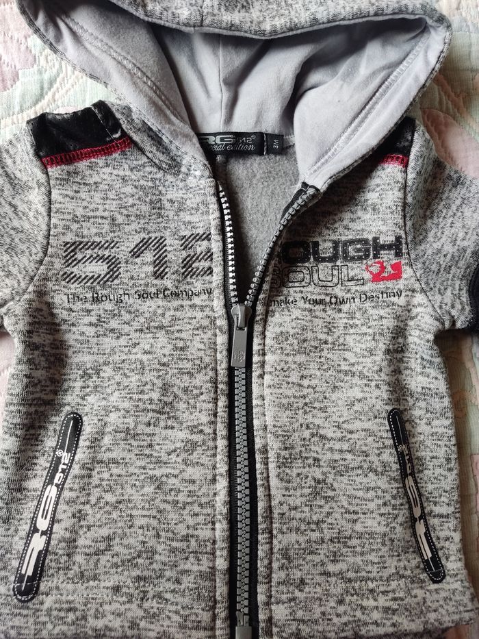 Ensemble RG512 - photo numéro 4