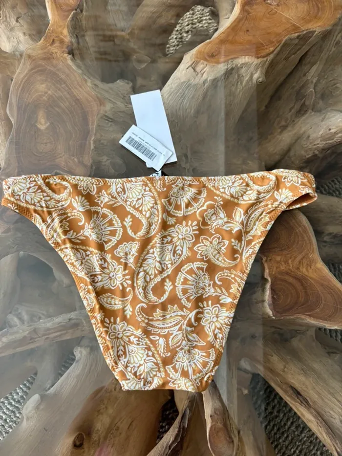 Bas de maillot de bain Etam femme - photo numéro 4