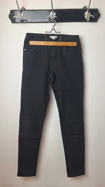 Jeans noir femme 38 h&m
