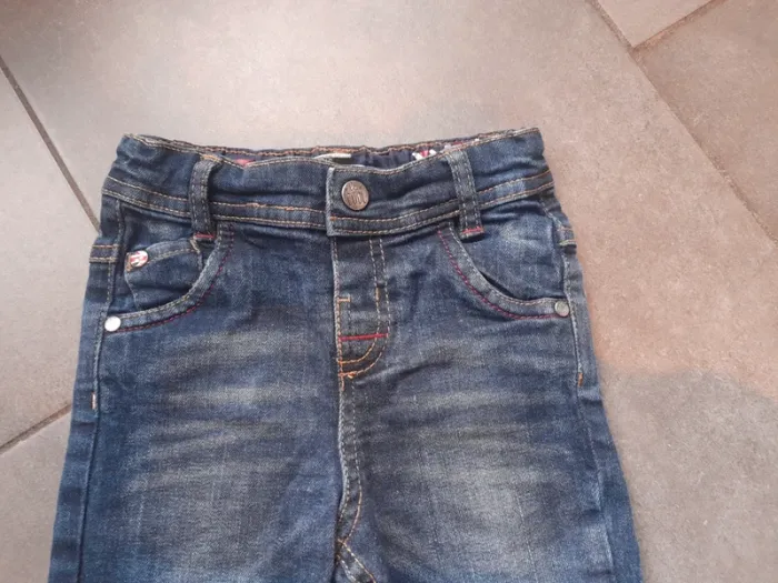 Jeans - photo numéro 2