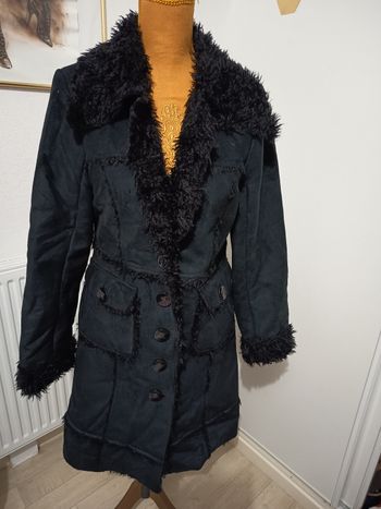 Manteau d hiver femme