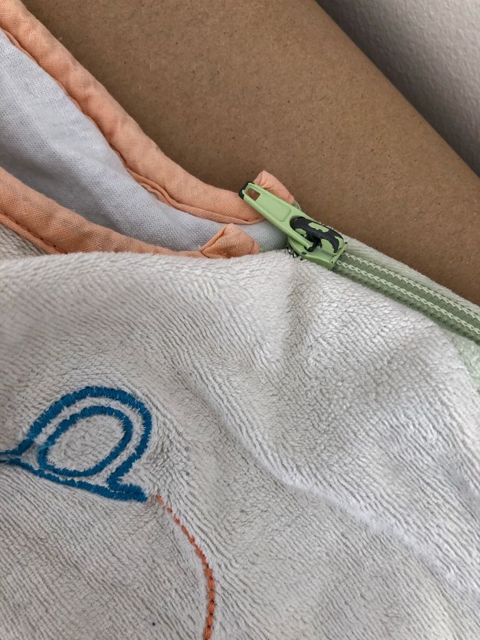 Gigoteuse - photo numéro 4