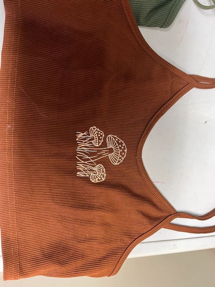 Hauts lot - photo numéro 2