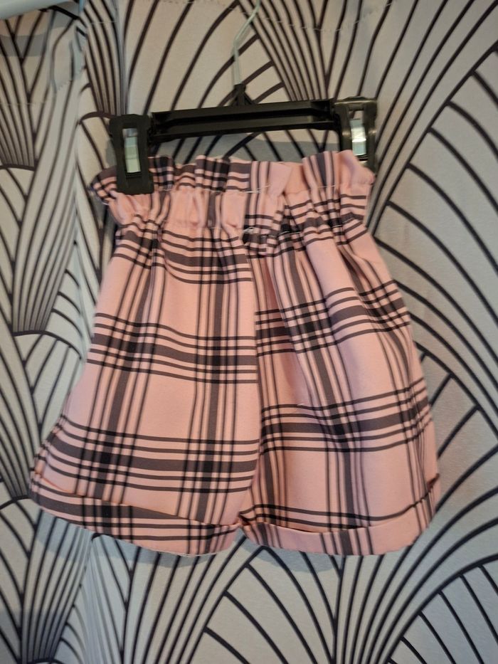 Short - photo numéro 2