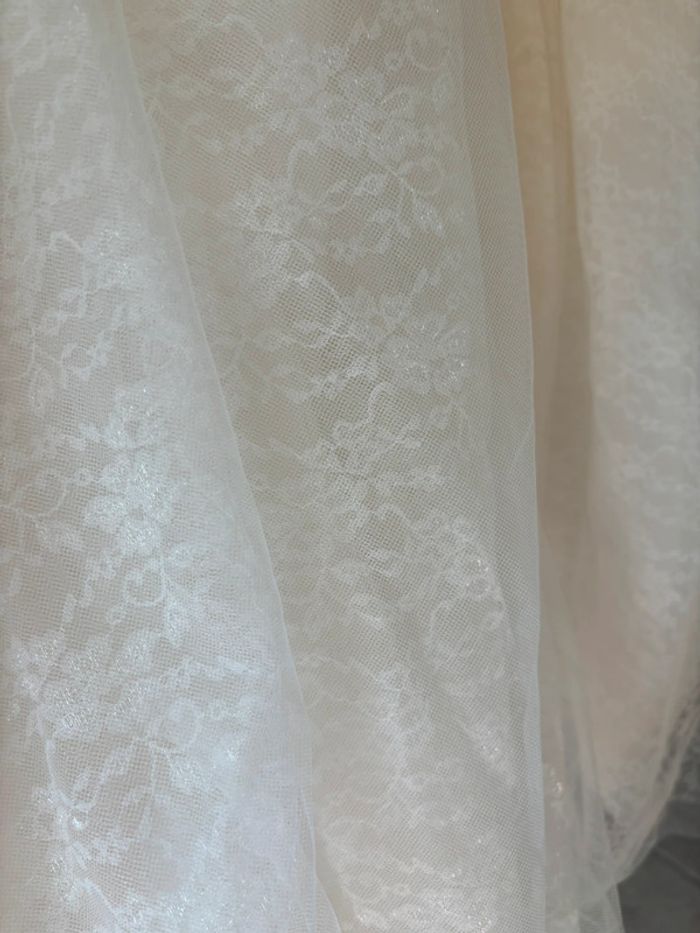 Robe de mariée - photo numéro 9