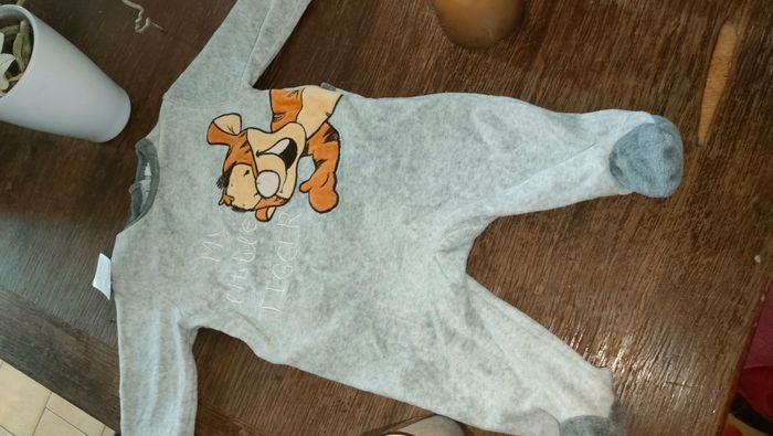 Lot pyjama - photo numéro 6