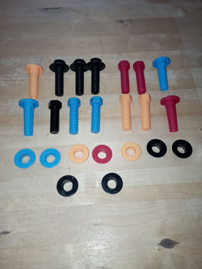 Lot d'outil - photo numéro 9