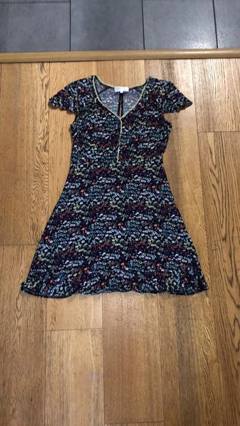 Petite robe légère