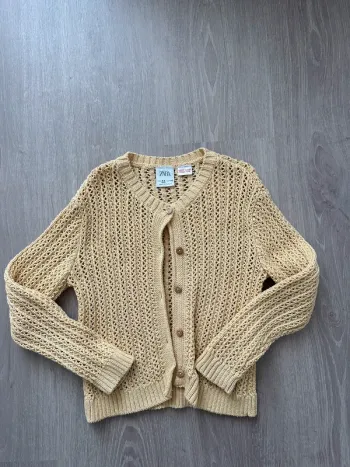 Maille Zara