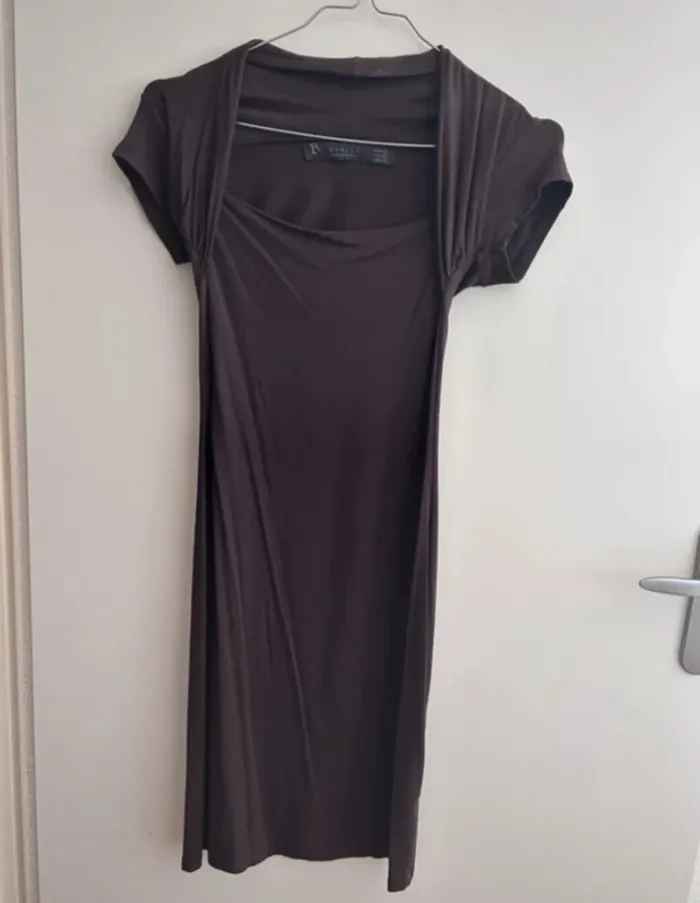 Robe Zara - photo numéro 2