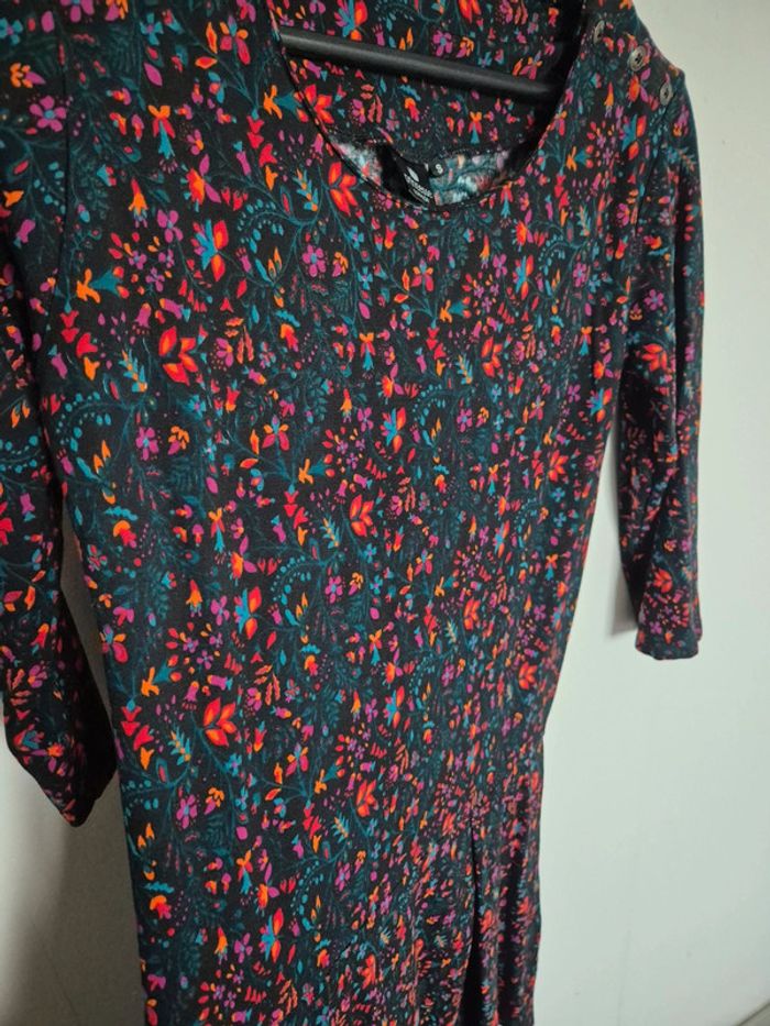 Robe Princess Nomade taille S - photo numéro 11