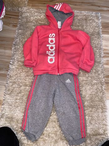 Ensemble adidas