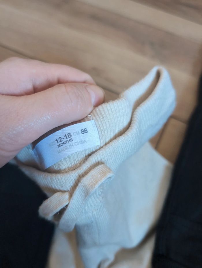 Lot joggings - photo numéro 3