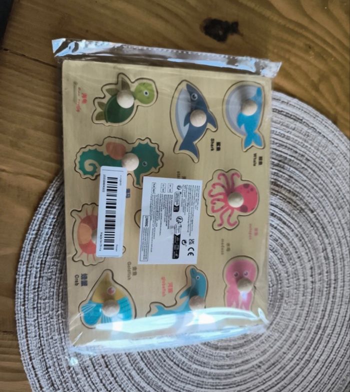 Puzzle - photo numéro 2