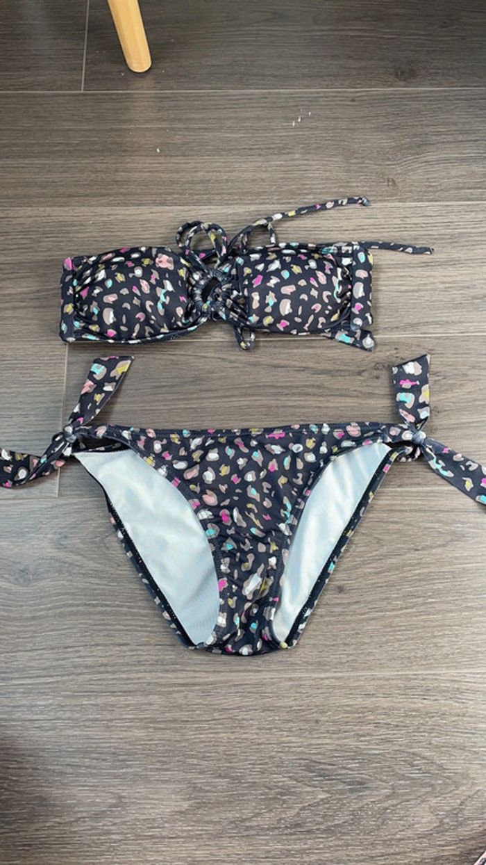 Bikini Pimkie taille 34-36