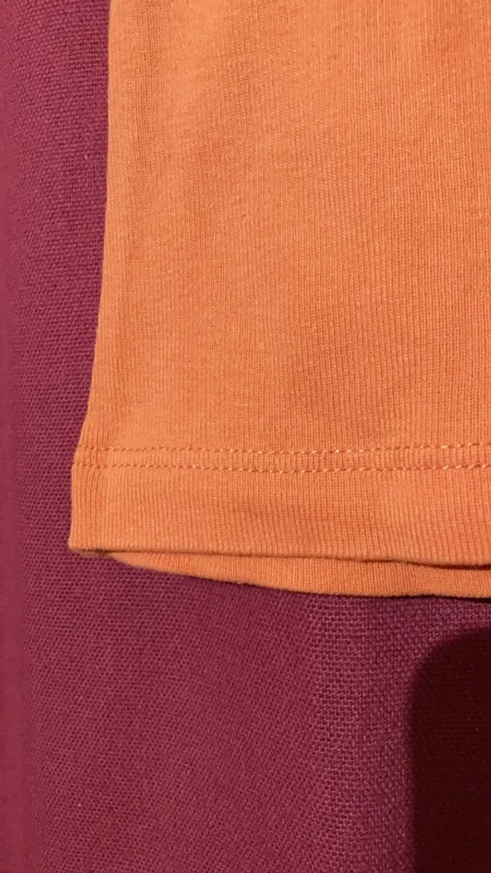 Débardeur fille - photo numéro 8