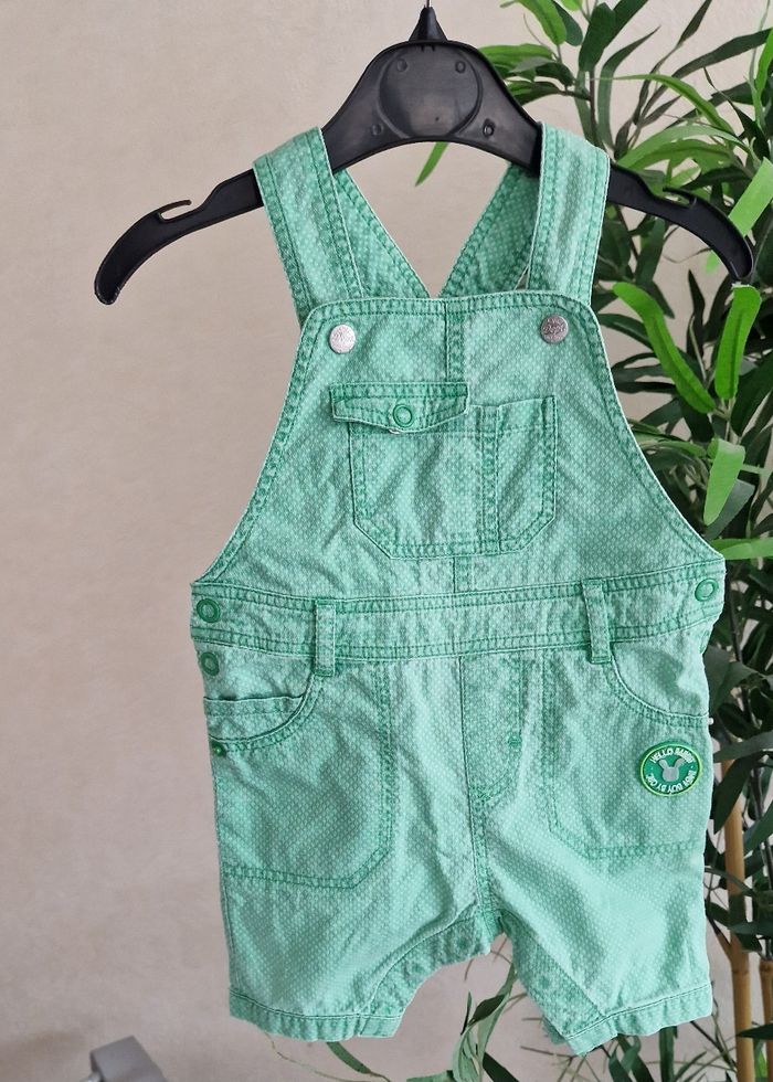 Look bébé 6 mois / Orchestra & Kiabi - photo numéro 5