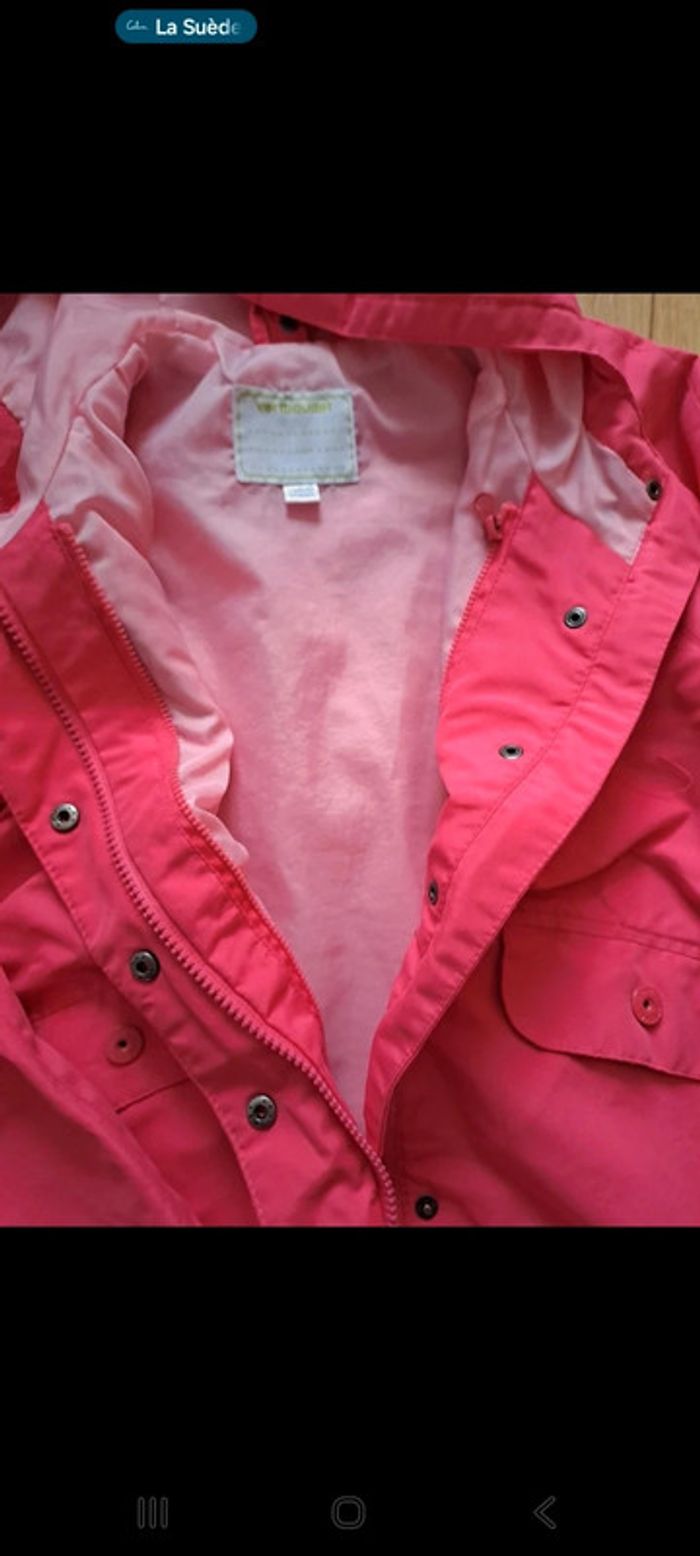Ensemble de 2 vestes mi - saison - photo numéro 4