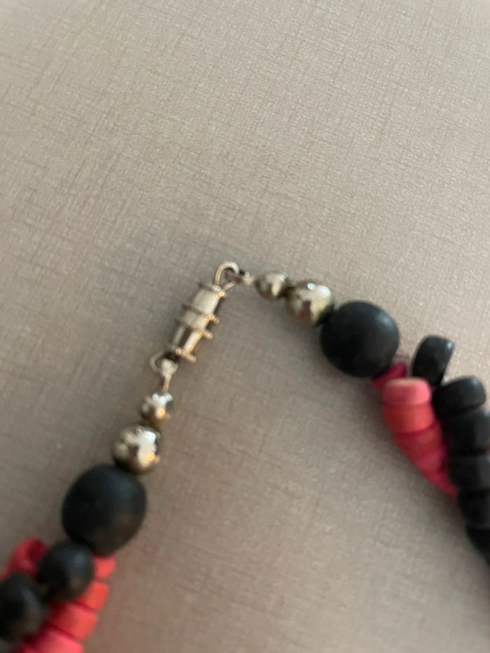 Collier africain - photo numéro 3