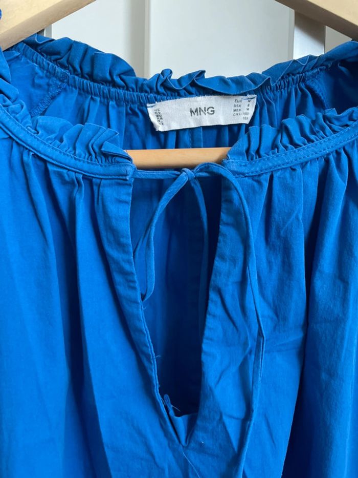 Robe courte mango - photo numéro 2