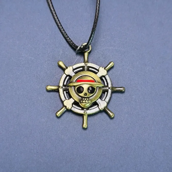 Collier one piece