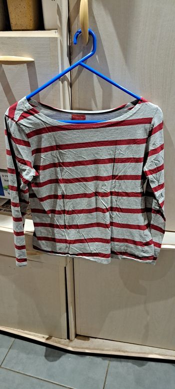 Haut femme taille s