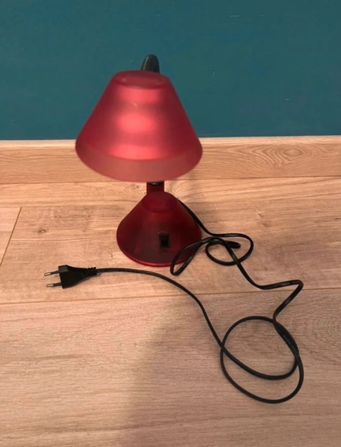 Lampe de bureau - photo numéro 3