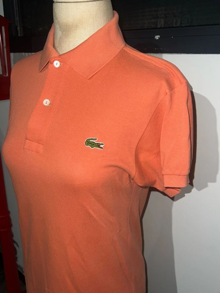 Polo vintage  prix fix - photo numéro 3