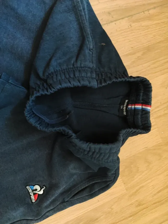 Pantalon Le coq sportif - photo numéro 3