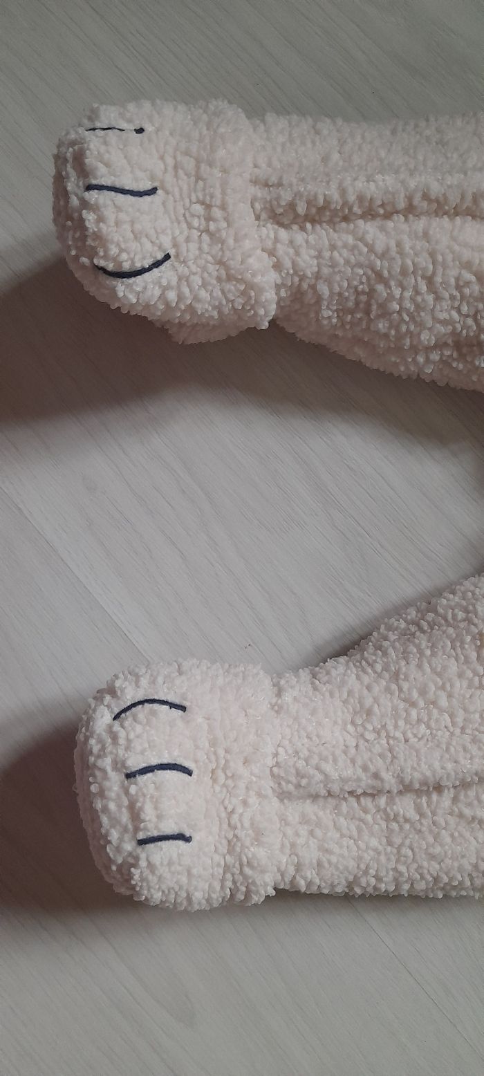 Combinaison T 9 mois - photo numéro 5