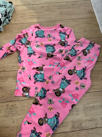 Pyjama encanto 7-8 ans