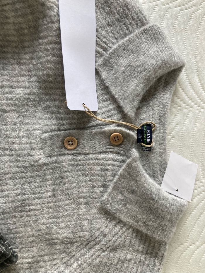 Ensemble 18 mois kiabi - photo numéro 2