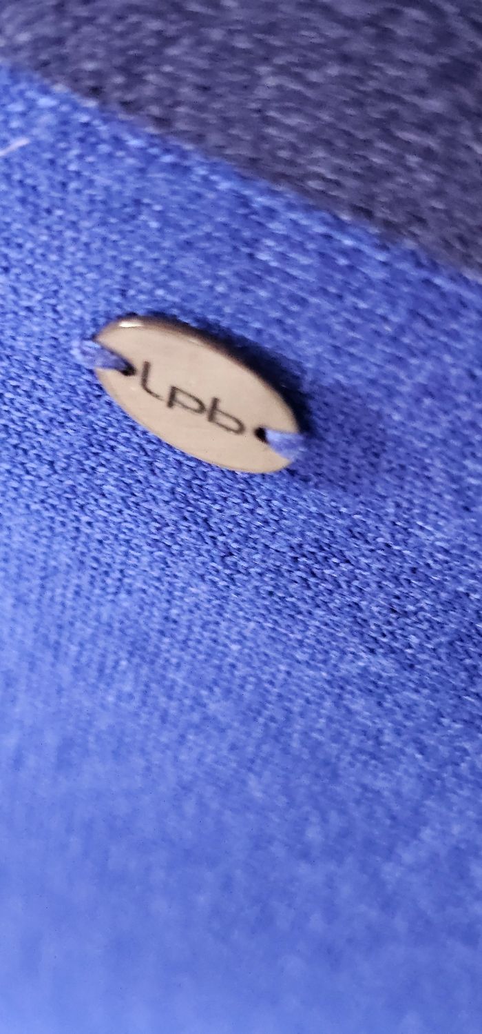 Gilet original Lpb taille 38/40 - photo numéro 6