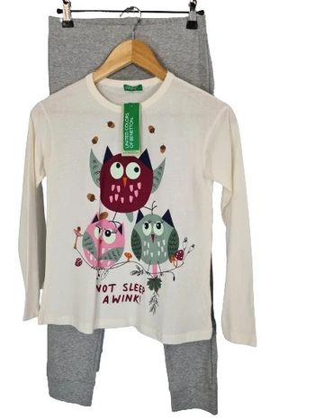 Pyjama benetton