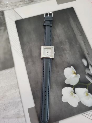 Montre femme
