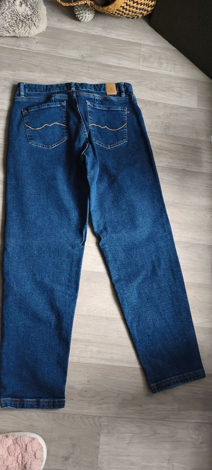 Jeans bonobo - photo numéro 3