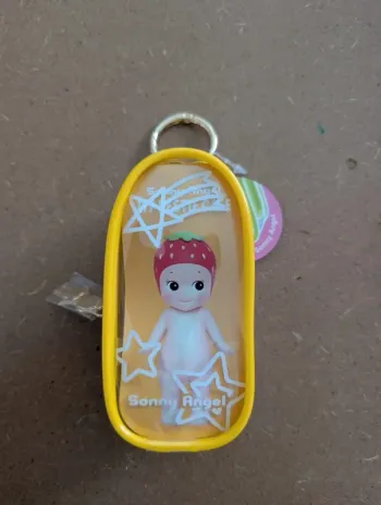 Pochette sonny angel
